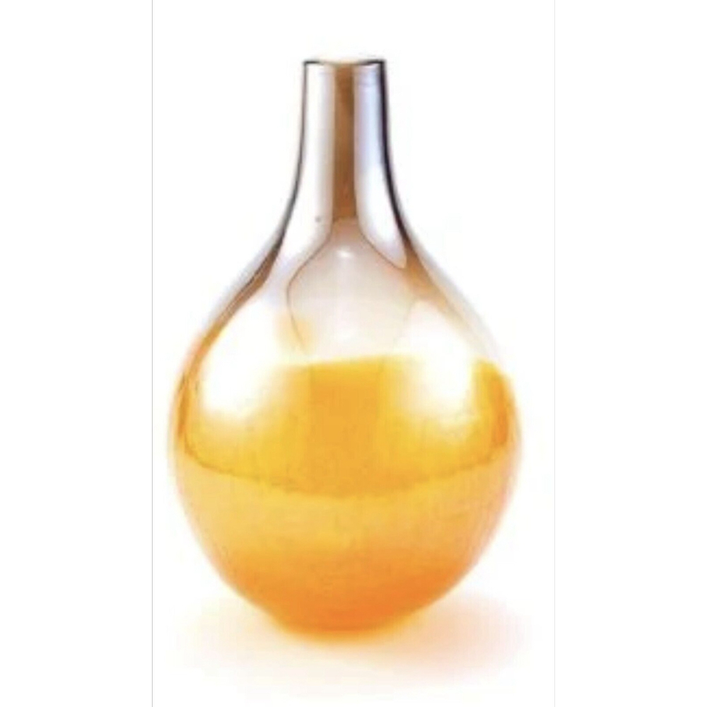 Palmero Vase Glass & Oil Hand Blown Vases New Home Housewarming Bridal Gift